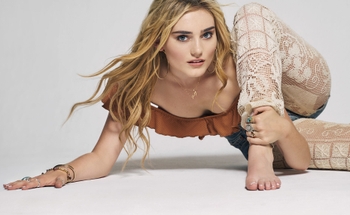 Meg Donnelly