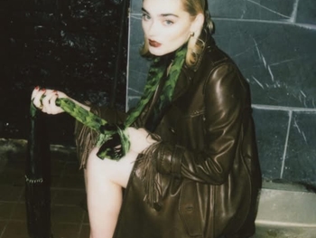 Meg Donnelly