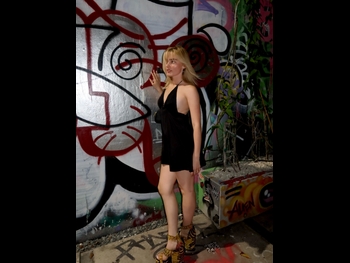  alt="Meg Donnelly"
