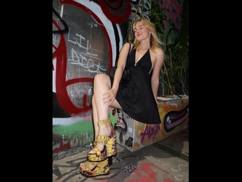  alt="Meg Donnelly"