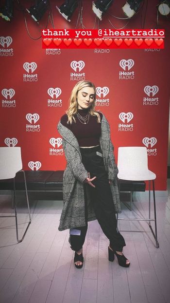 Meg Donnelly