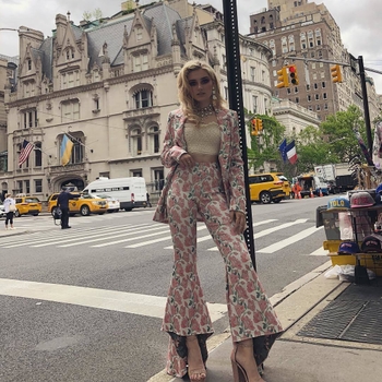 Meg Donnelly