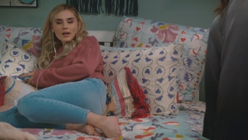 Meg Donnelly