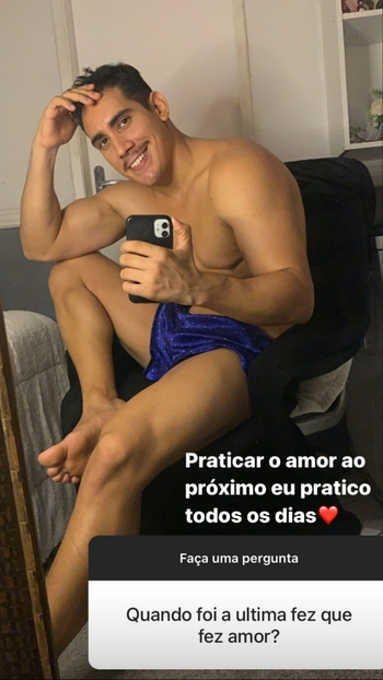 Lucas Henrique