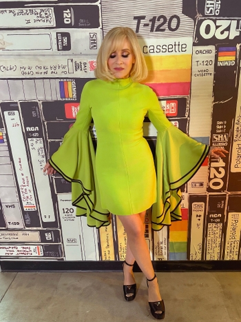 Barbara Crampton