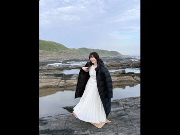  alt="Ami Maeshima"