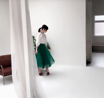 Ami Maeshima