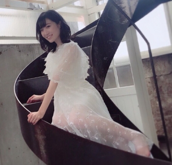 Ami Maeshima