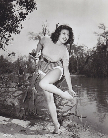 Mara Corday