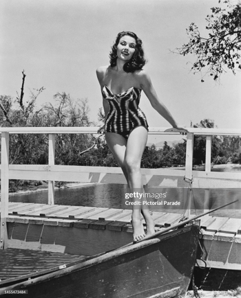 Mara Corday