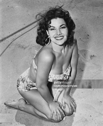 Mara Corday