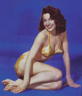 Mara Corday