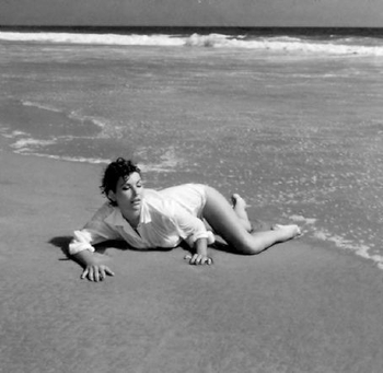 Mara Corday