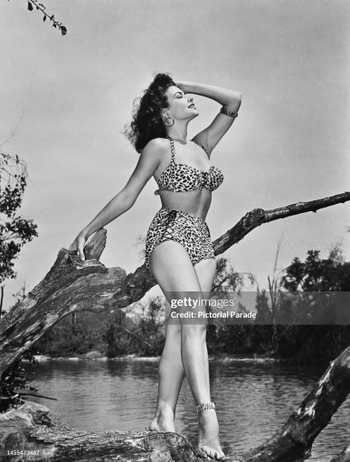 Mara Corday