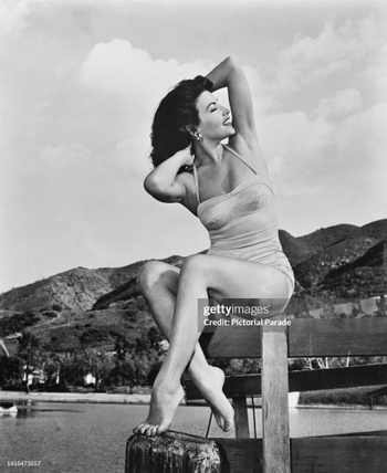 Mara Corday