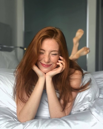 Madeline Ford