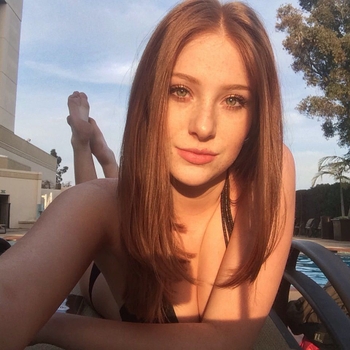 Madeline Ford