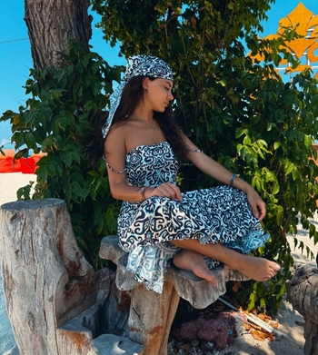 Aysel Elizade