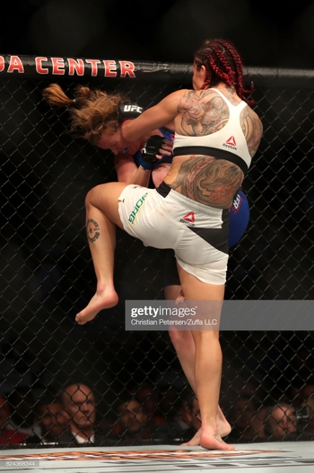 Cris Cyborg