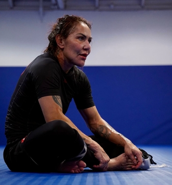 Cris Cyborg