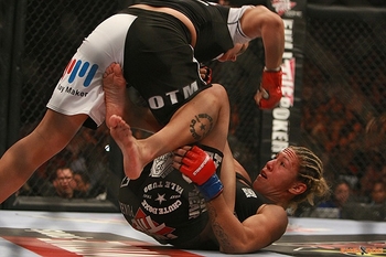 Cris Cyborg