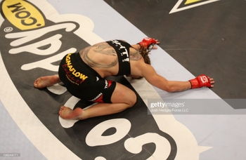 Cris Cyborg