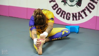 Cris Cyborg