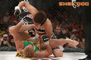 Cris Cyborg