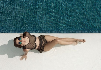 Zuria Vega