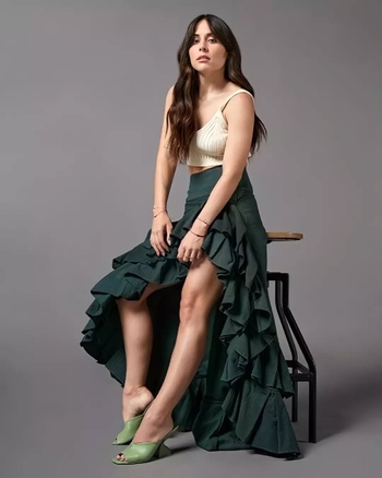 Zuria Vega