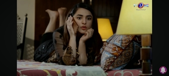 Yumna Zaidi
