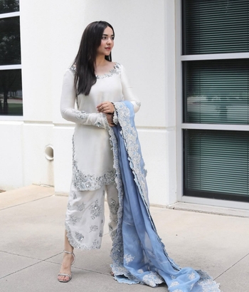 Yumna Zaidi