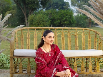 Yumna Zaidi