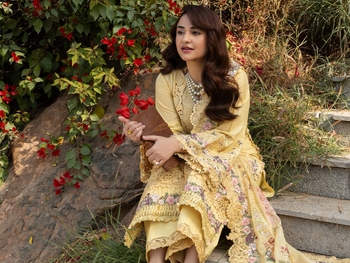 Yumna Zaidi