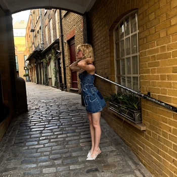 Maisie Peters