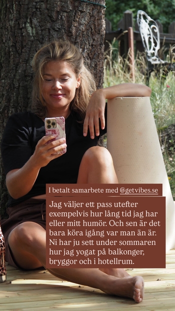 Jessica Frej
