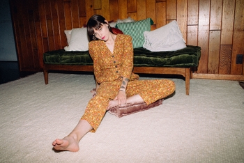 Sasha Sloan