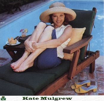 Kate Mulgrew