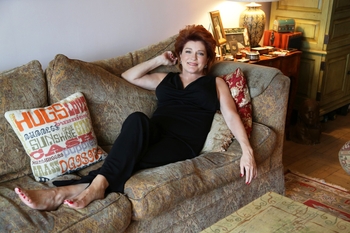 Kate Mulgrew