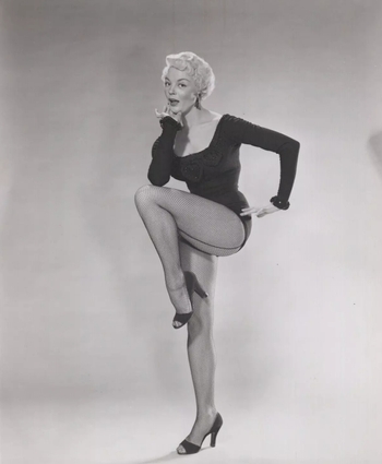 Sheree North