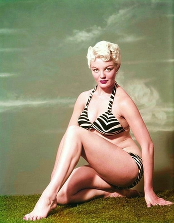 Sheree North