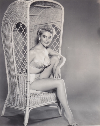 Sheree North