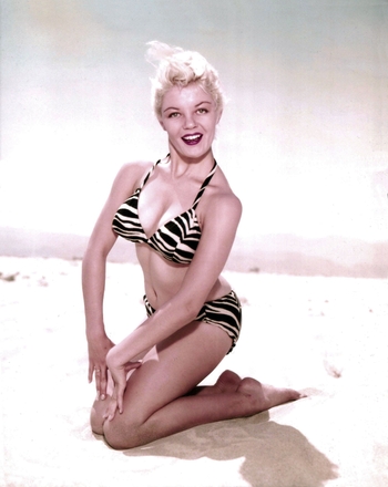 Sheree North