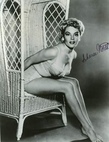 Sheree North