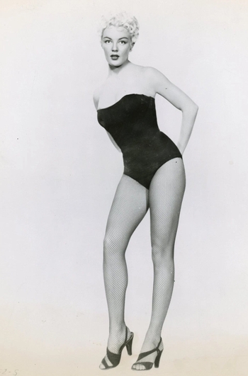 Sheree North