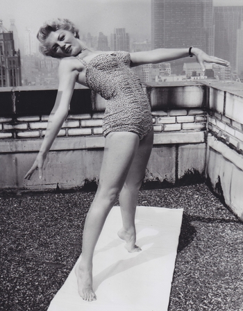 Sheree North