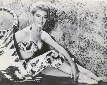 Sheree North