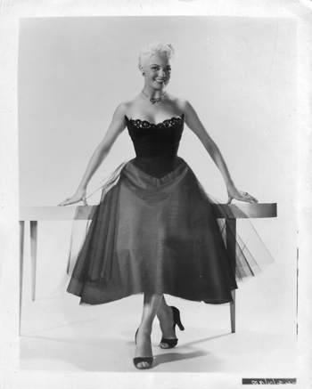 Sheree North