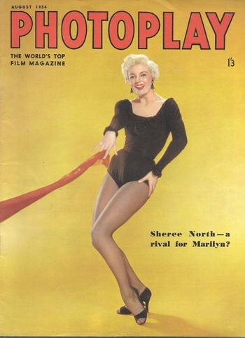 Sheree North