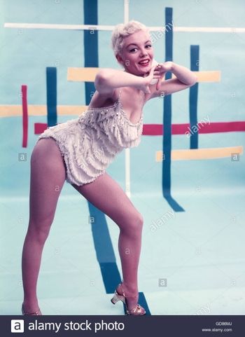 Sheree North